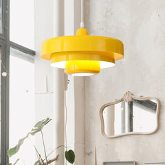 Vintage Iron ceiling Pendant Light Bauhaus Hanging Light warm light soft light
