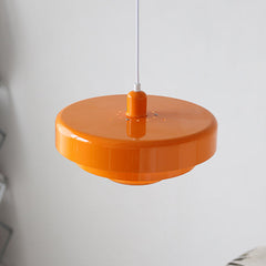 Vintage Iron ceiling Pendant Light Bauhaus Hanging Light warm light soft light