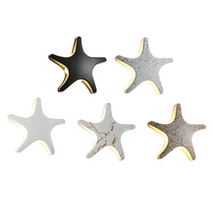 Creative Star Shape LED Outdoor Wall Light warm light soft light