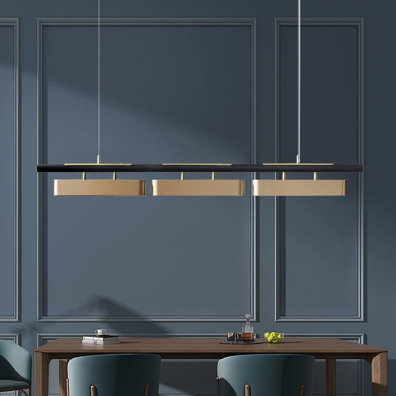 Nordic Fusion Dining Lamp