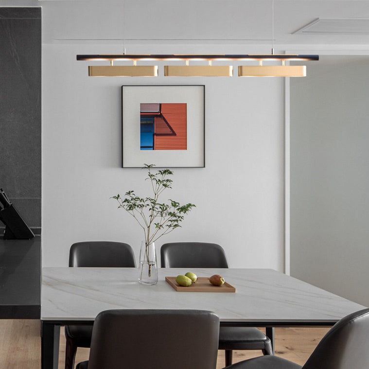 Nordic Fusion Dining Lamp