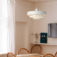 Vintage Iron ceiling Pendant Light Bauhaus Hanging Light warm light soft light