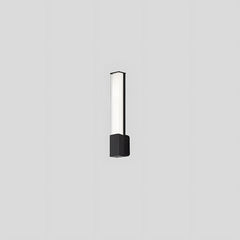 Simple Waterproof Long Strip LED Outdoor Wall Light