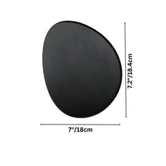 Elegant Dual-Purpose Wall Light: Modern Indoor & Outdoor Lighting Solution warm light soft light